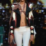 Just Cavalli ss 2015 Milano Fashion Week