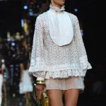 Just Cavalli ss 2015 Milano Fashion Week