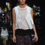 Just Cavalli ss 2015 Milano Fashion Week