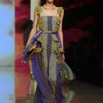 Just Cavalli ss 2015 Milano Fashion Week