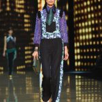 Just Cavalli ss 2015 Milano Fashion Week