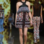 Just Cavalli ss 2015 Milano Fashion Week