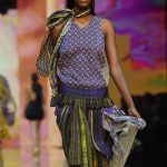 Just Cavalli ss 2015 Milano Fashion Week
