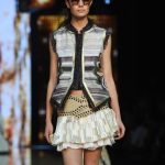 Just Cavalli ss 2015 Milano Fashion Week