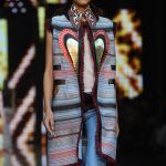 Just Cavalli ss 2015 Milano Fashion Week