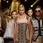 Just Cavalli: la collezione ss 2015