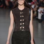 Costume National ss 2015 Milano Fashion Week