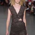Costume National ss 2015 Milano Fashion Week