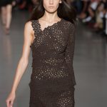 Costume National ss 2015 Milano Fashion Week