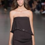 Costume National ss 2015 Milano Fashion Week