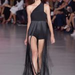 Costume National ss 2015 Milano Fashion Week