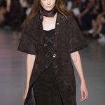 Costume National ss 2015 Milano Fashion Week