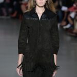Costume National ss 2015 Milano Fashion Week