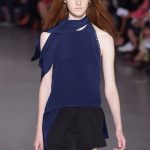 Costume National ss 2015 Milano Fashion Week