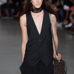 Costume National ss 2015 Milano Fashion Week