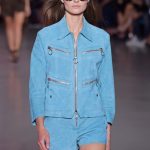 Costume National ss 2015 Milano Fashion Week