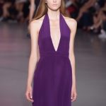 Costume National ss 2015 Milano Fashion Week