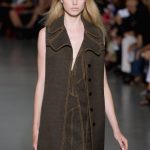 Costume National ss 2015 Milano Fashion Week