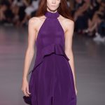 Costume National ss 2015 Milano Fashion Week