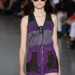 Costume National ss 2015 Milano Fashion Week