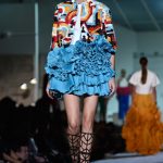 DSquared2 ss 2015 Milano Fashion Week