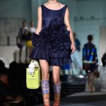 DSquared2 ss 2015 Milano Fashion Week