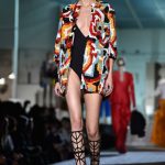 DSquared2 ss 2015 Milano Fashion Week