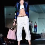 DSquared2 ss 2015 Milano Fashion Week