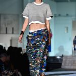 DSquared2 ss 2015 Milano Fashion Week