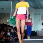 DSquared2 ss 2015 Milano Fashion Week