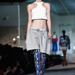 DSquared2 ss 2015 Milano Fashion Week
