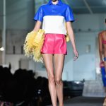 DSquared2 ss 2015 Milano Fashion Week