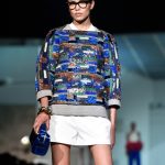 DSquared2 ss 2015 Milano Fashion Week