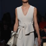 Milano Fashion Week presentazione collezione Sportmax primavera estate 2015