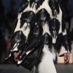 Sportmax sfila alla Milano Fashion Week 2014