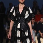 Sportmax a Milano per la collezione spring summer 2015