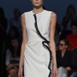 Nero e bianco Sportmax 2015
