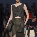 Milano Fashion Week 2014 collezione primavera estate Sportmax