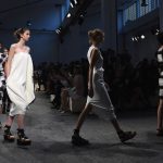 Sportmax alla Milano Fashion Week 2014