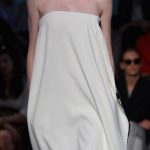 Glam e sobria la collezione Sportmax s/s 2015
