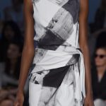 Abiti Sportmax primavera estate 2015