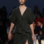 Sportmax alla Milano Fashion Week presenta le proposte primavera estate 2015