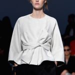 Milano fashion Week runway Sportmax primavera estate 2015
