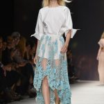 Blumarine ss 2015 Milano Fashion Week