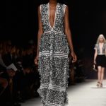 Blumarine ss 2015 Milano Fashion Week