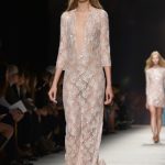 Blumarine ss 2015 Milano Fashion Week