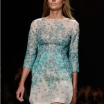 Blumarine ss 2015 Milano Fashion Week