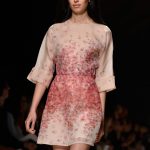 Blumarine ss 2015 Milano Fashion Week