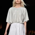 Blumarine ss 2015 Milano Fashion Week