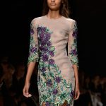 Blumarine ss 2015 Milano Fashion Week